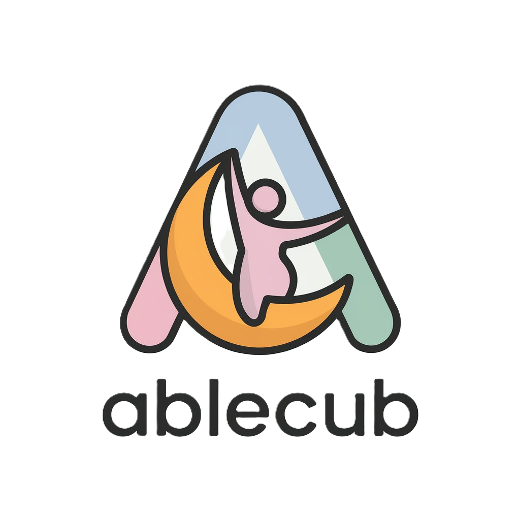 Ablecub Logo